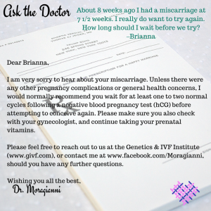 Ask the Doctor12