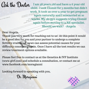Ask the Doctor5